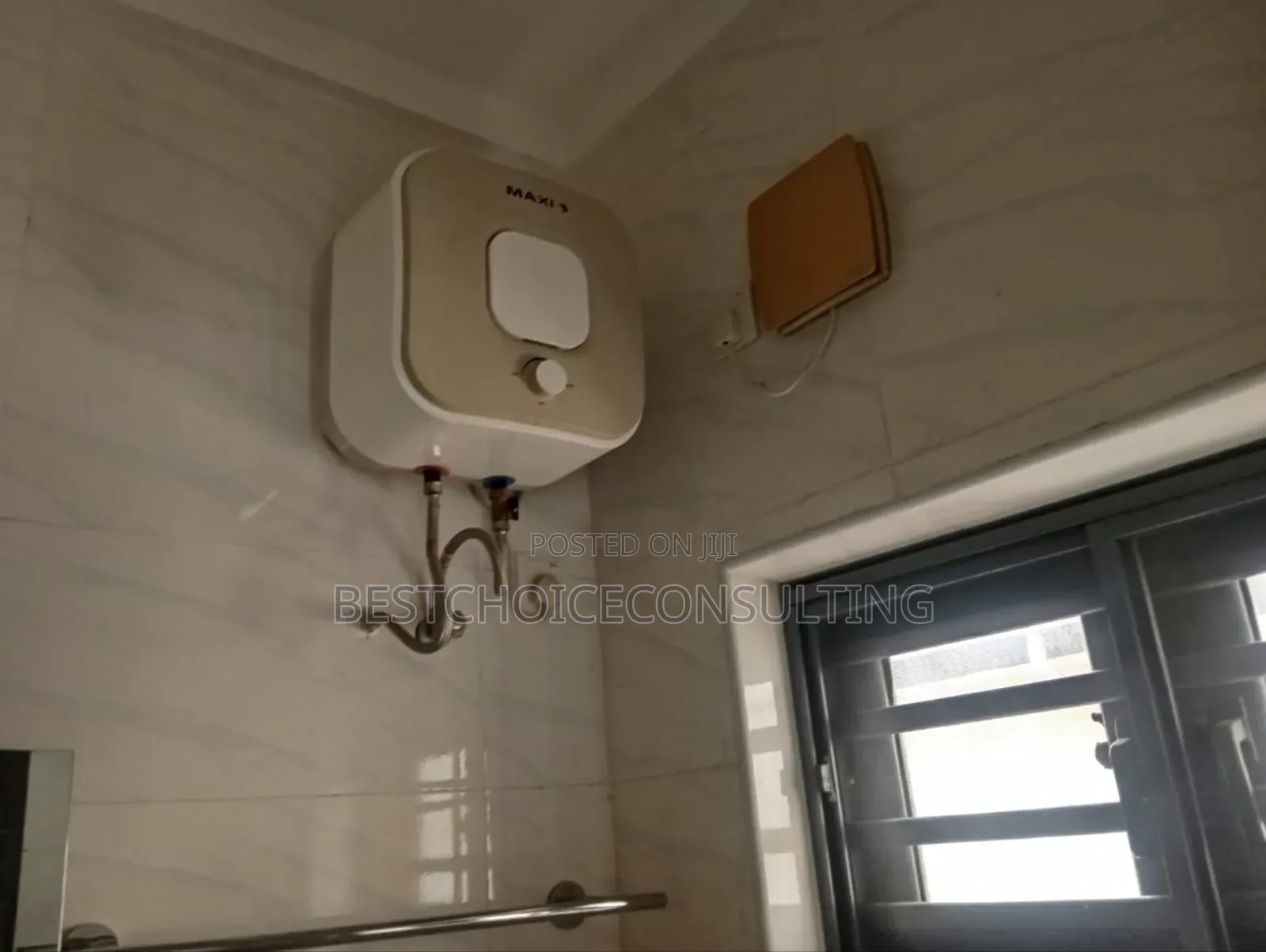 5bdrm Duplex in Onireke, Ibadan for sale in Ibadan