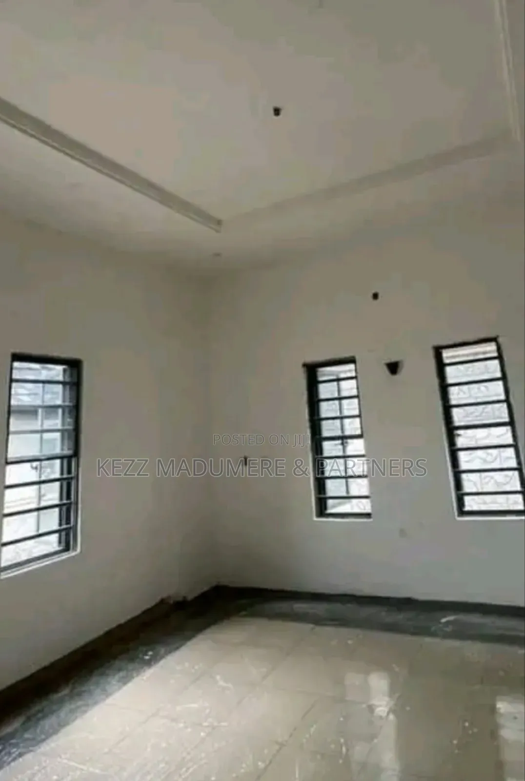 3bdrm Bungalow in Radio Estate ,Nta for sale in Port-Harcourt