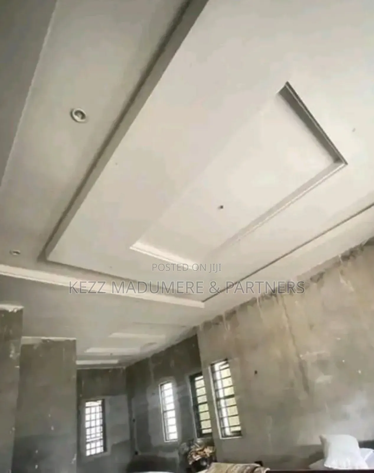 3bdrm Bungalow in Radio Estate ,Nta for sale in Port-Harcourt