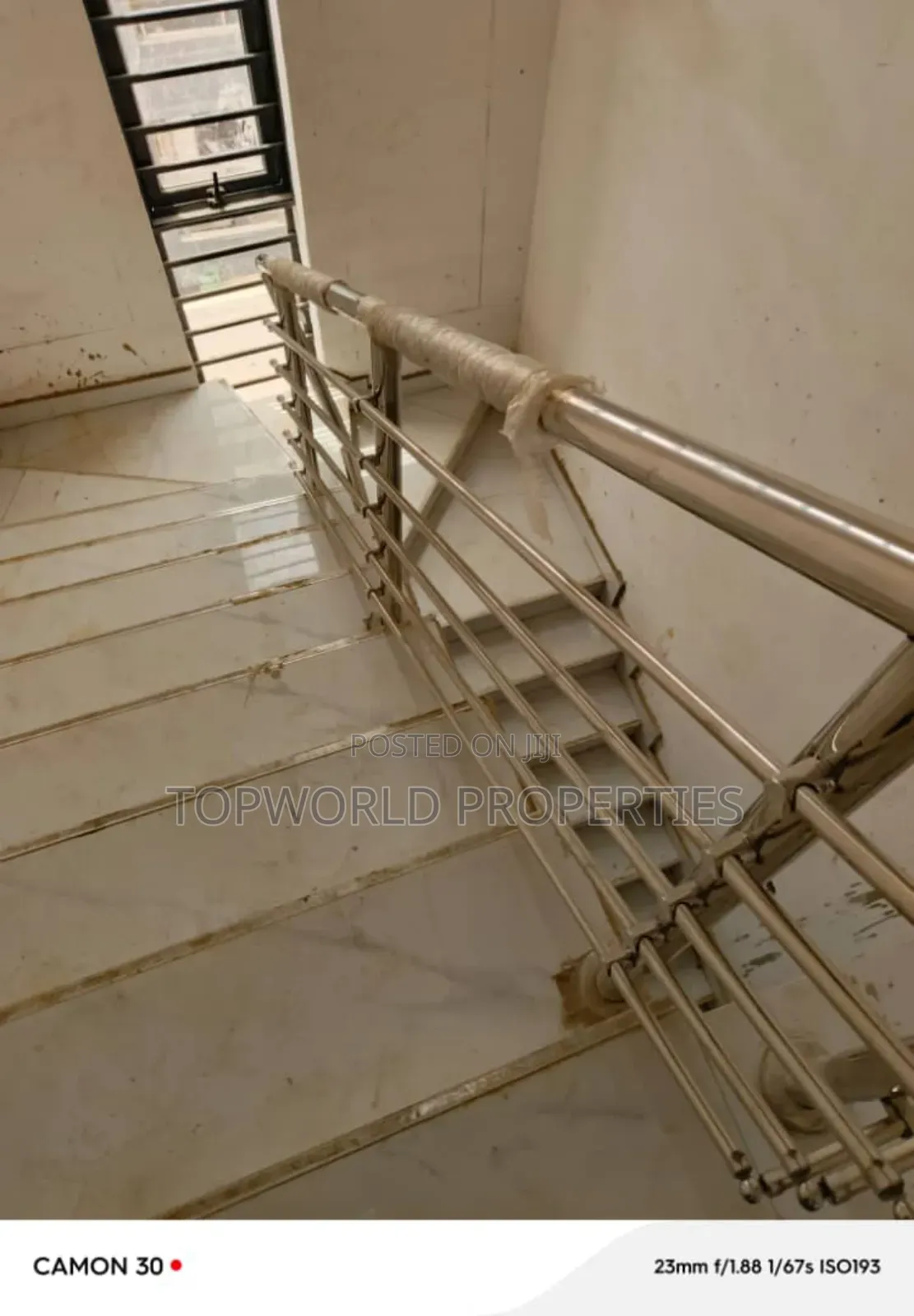 5bdrm Duplex in Magodo Gra Phase 1 for sale in GRA Phase 1