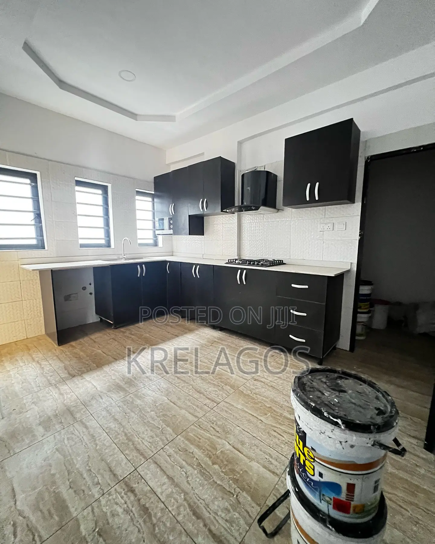 3bdrm Apartment in Lekki Phase 1 for sale in Lekki Phase 1