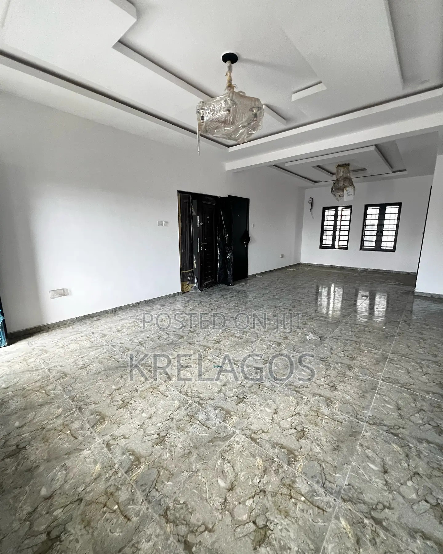 3bdrm Apartment in Lekki Phase 1 for sale in Lekki Phase 1