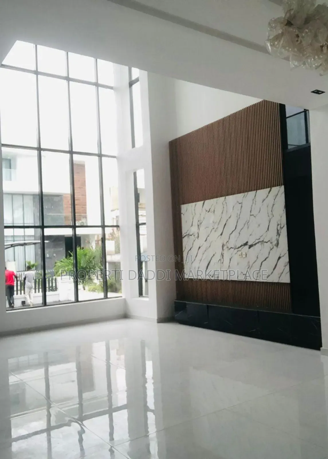 7bdrm Duplex in Megamond Estate, Lekki for sale in Lekki