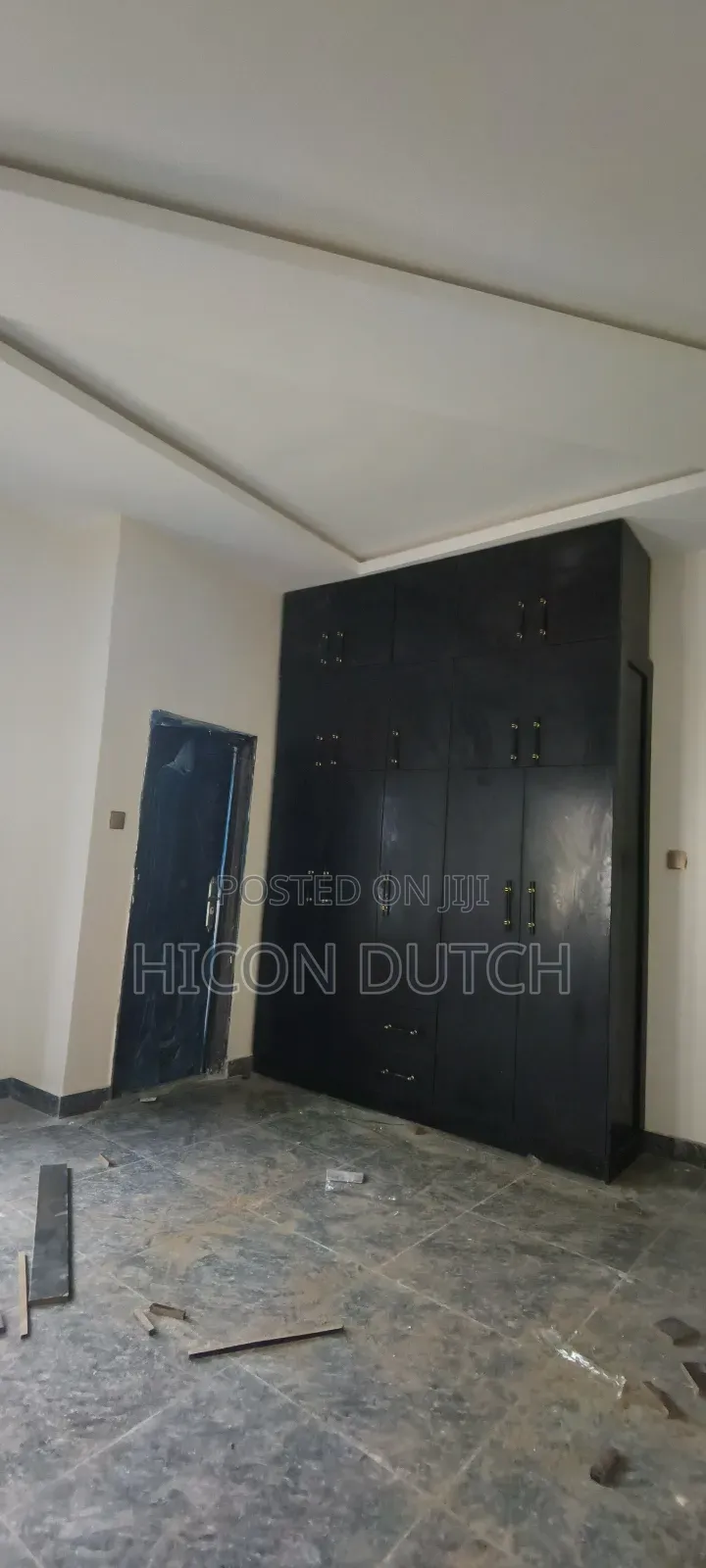 3bdrm Block of Flats in Avenue, Gwarinpa for rent in Gwarinpa