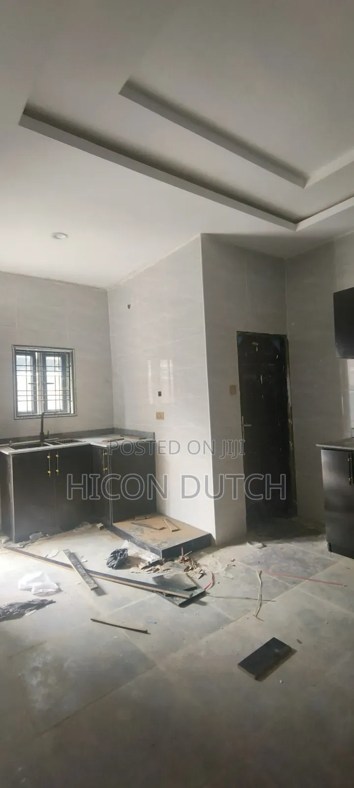 3bdrm Block of Flats in Avenue, Gwarinpa for rent in Gwarinpa