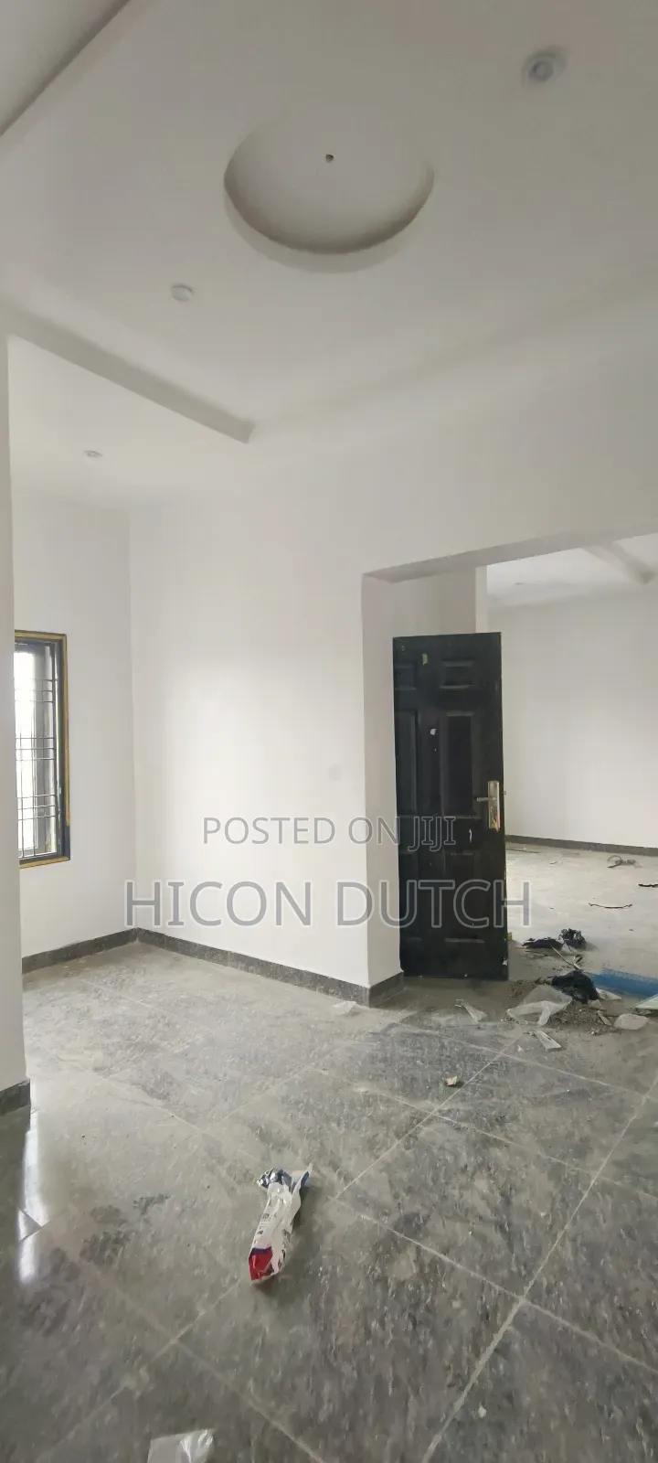 3bdrm Block of Flats in Avenue, Gwarinpa for rent in Gwarinpa