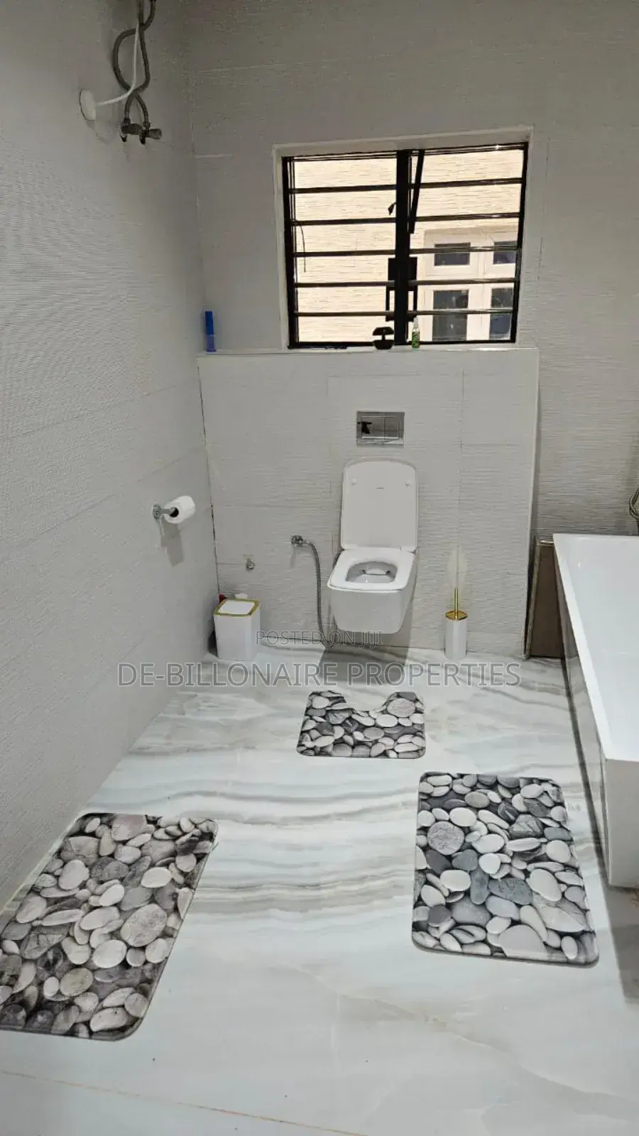 Furnished 7bdrm Duplex in Royal Garden, Owerri for sale in Owerri