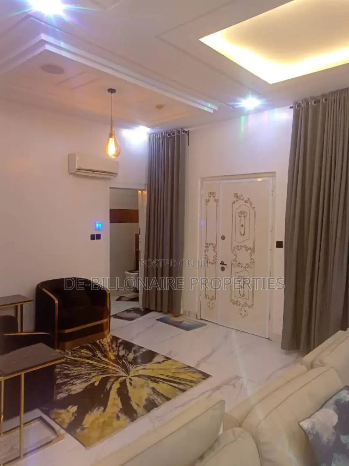 Furnished 7bdrm Duplex in Royal Garden, Owerri for sale in Owerri