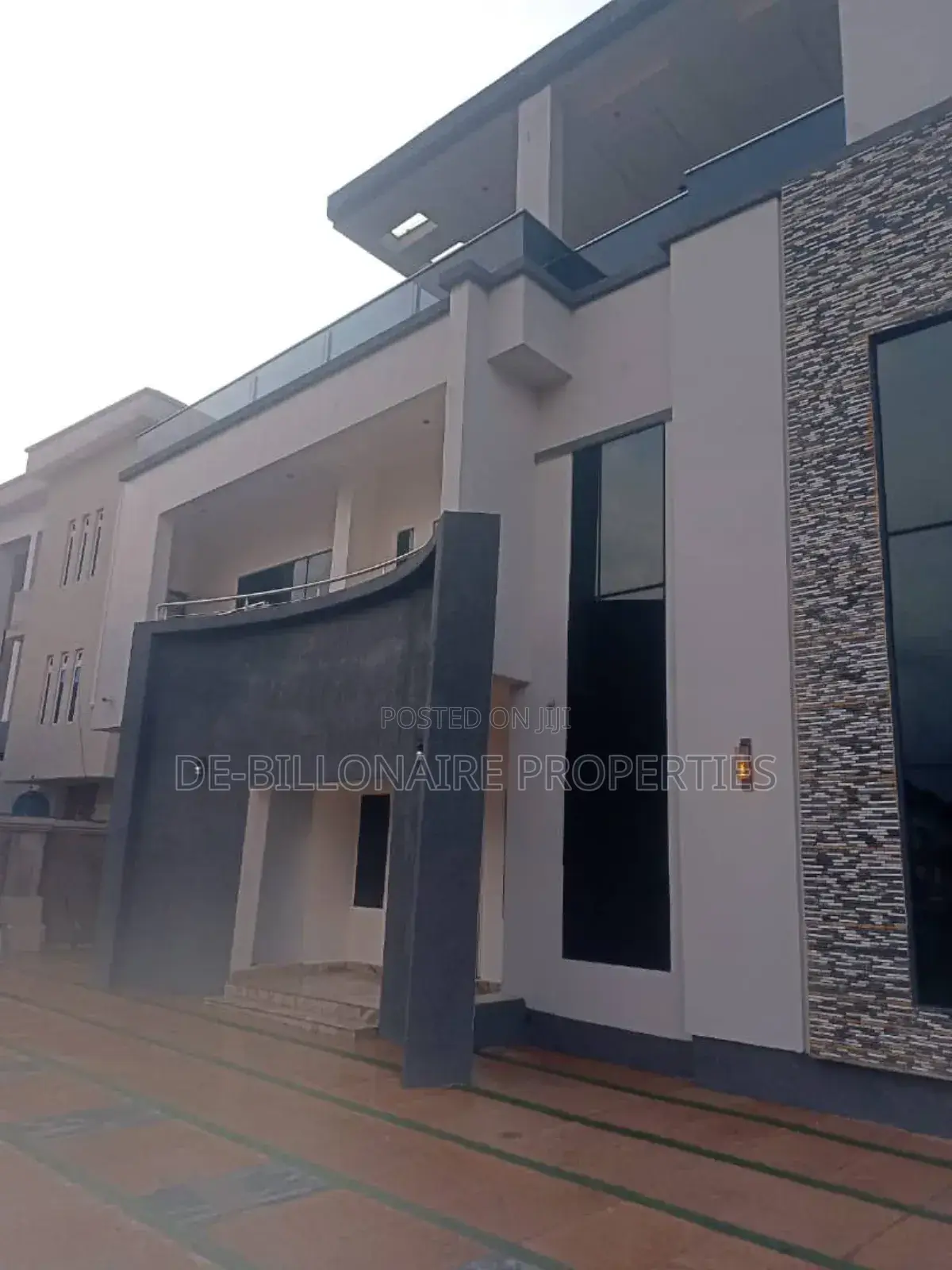 Furnished 7bdrm Duplex in Royal Garden, Owerri for sale in Owerri