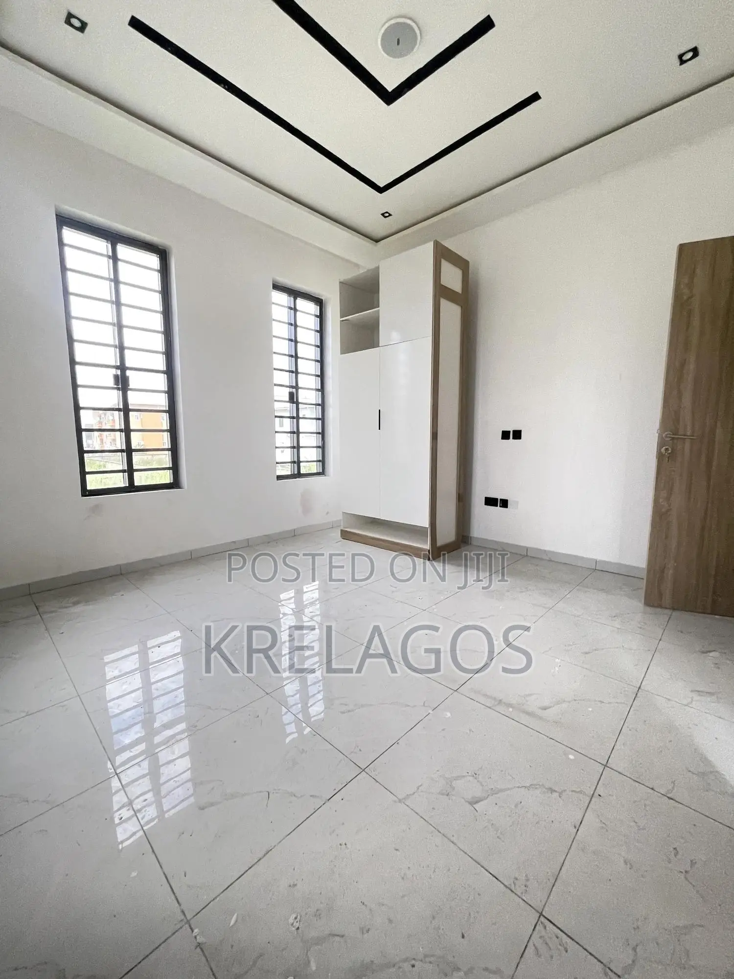3bdrm Apartment in Lekki for sale in Lekki
