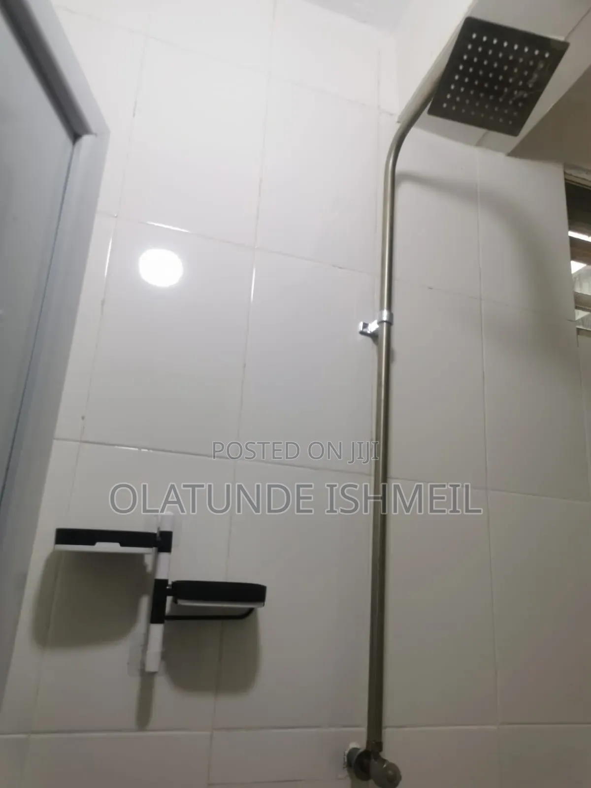 Studio Apartment in Abule Egba