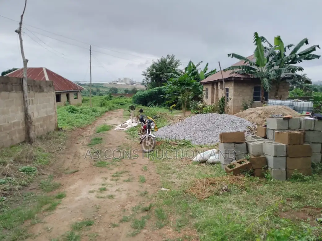 Land for Sale in Ibadan