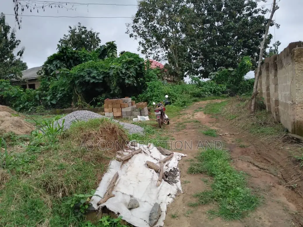 Land for Sale in Ibadan