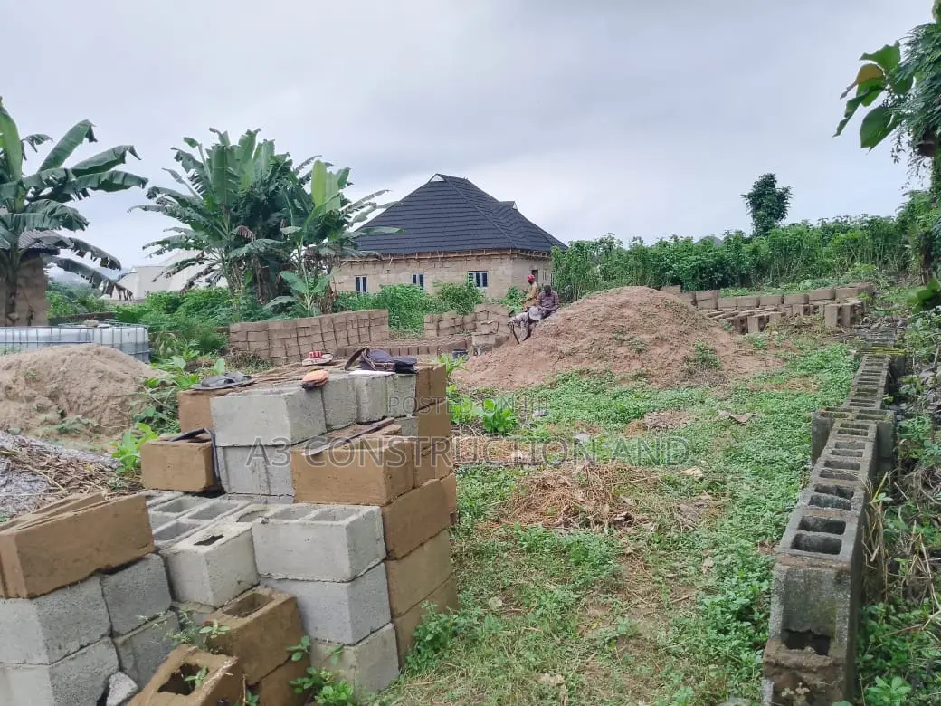 Land for Sale in Ibadan