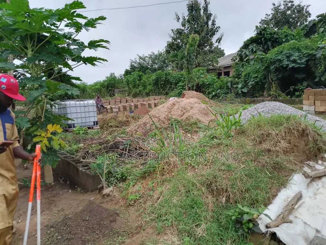 Land for Sale in Ibadan