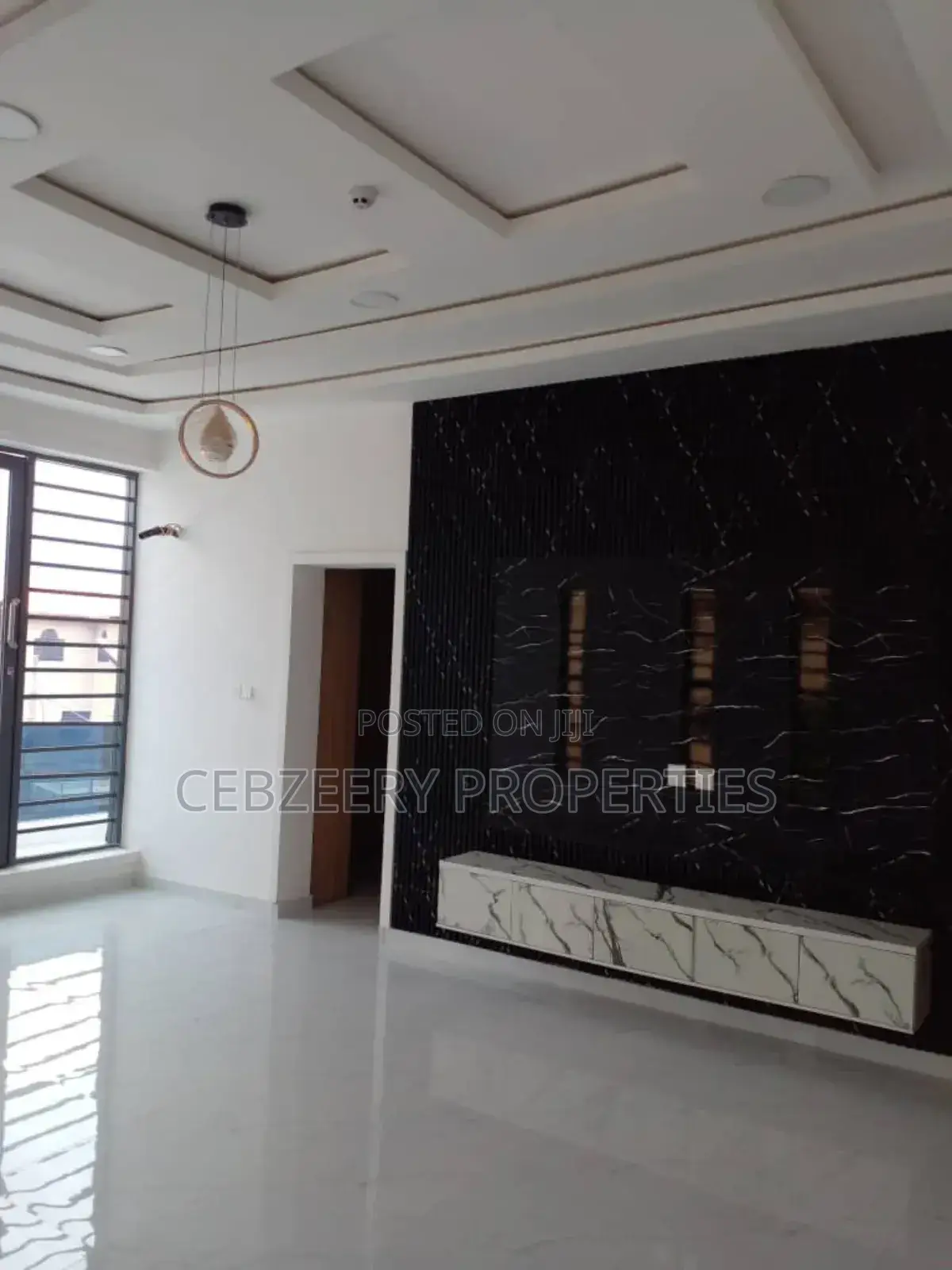 5bdrm Duplex in Omole for sale in Omole Phase 1