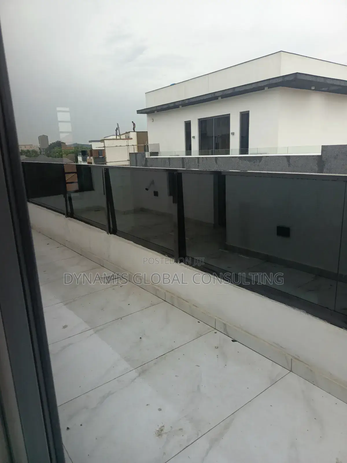 Furnished 5bdrm Duplex in Magodo Phase 2 Gra for sale in GRA Phase 2 Shangisha
