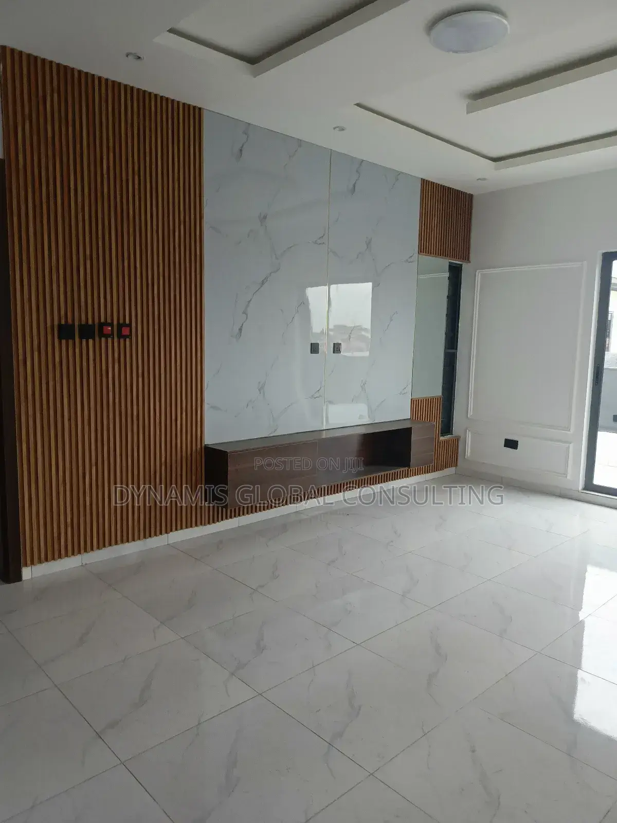 Furnished 5bdrm Duplex in Magodo Phase 2 Gra for sale in GRA Phase 2 Shangisha