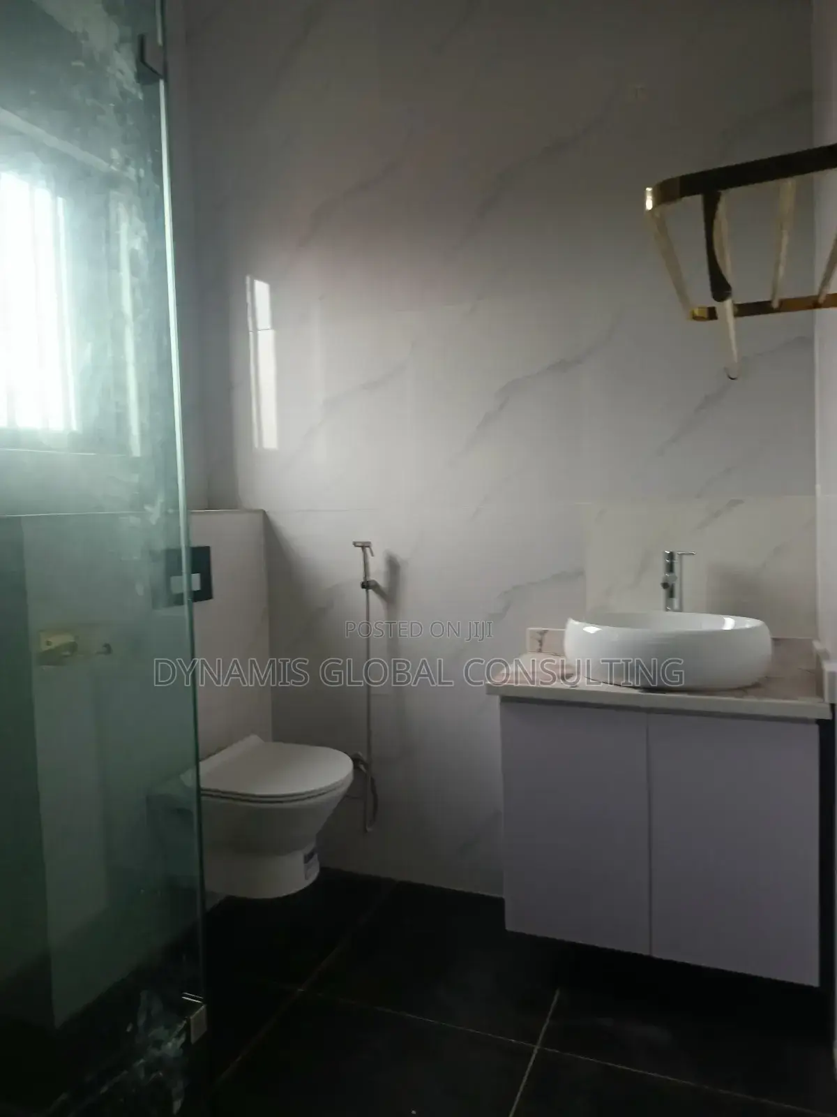 Furnished 5bdrm Duplex in Magodo Phase 2 Gra for sale in GRA Phase 2 Shangisha