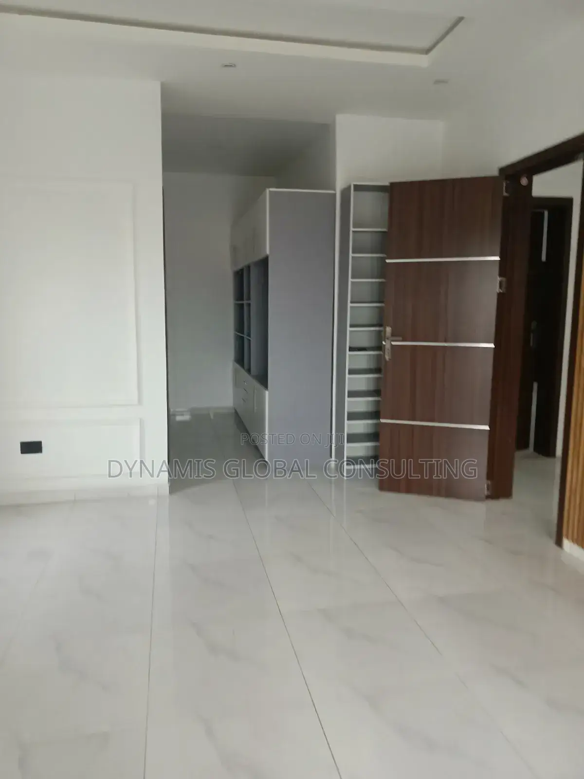 Furnished 5bdrm Duplex in Magodo Phase 2 Gra for sale in GRA Phase 2 Shangisha