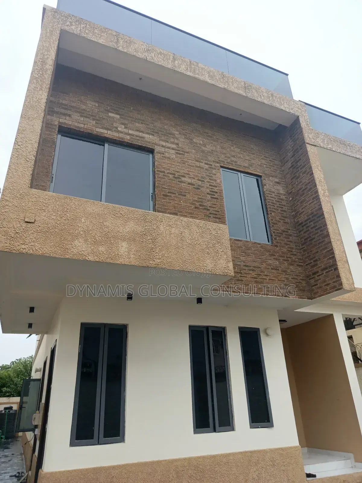 Furnished 5bdrm Duplex in Magodo Phase 2 Gra for sale in GRA Phase 2 Shangisha