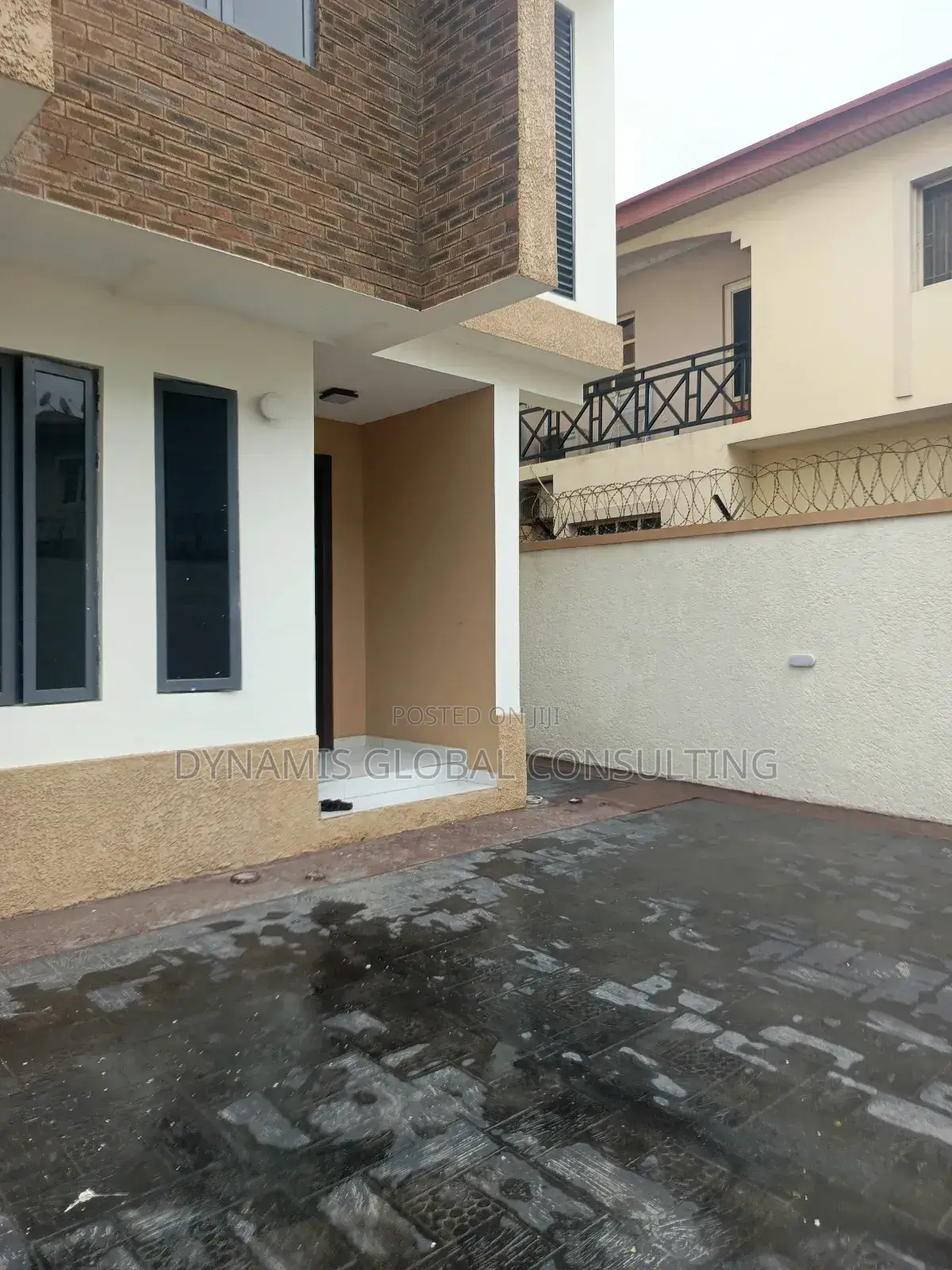 Furnished 5bdrm Duplex in Magodo Phase 2 Gra for sale in GRA Phase 2 Shangisha