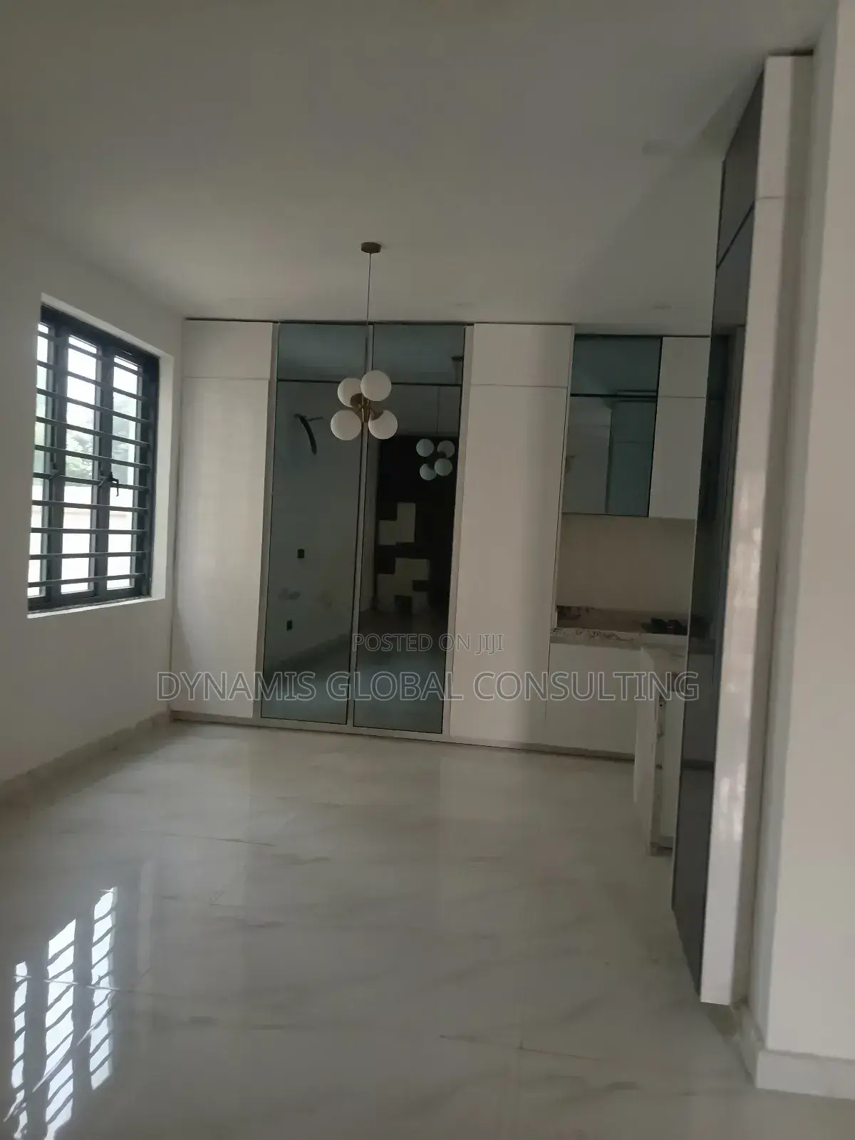 Furnished 5bdrm Duplex in Magodo Phase 2 Gra for sale in GRA Phase 2 Shangisha