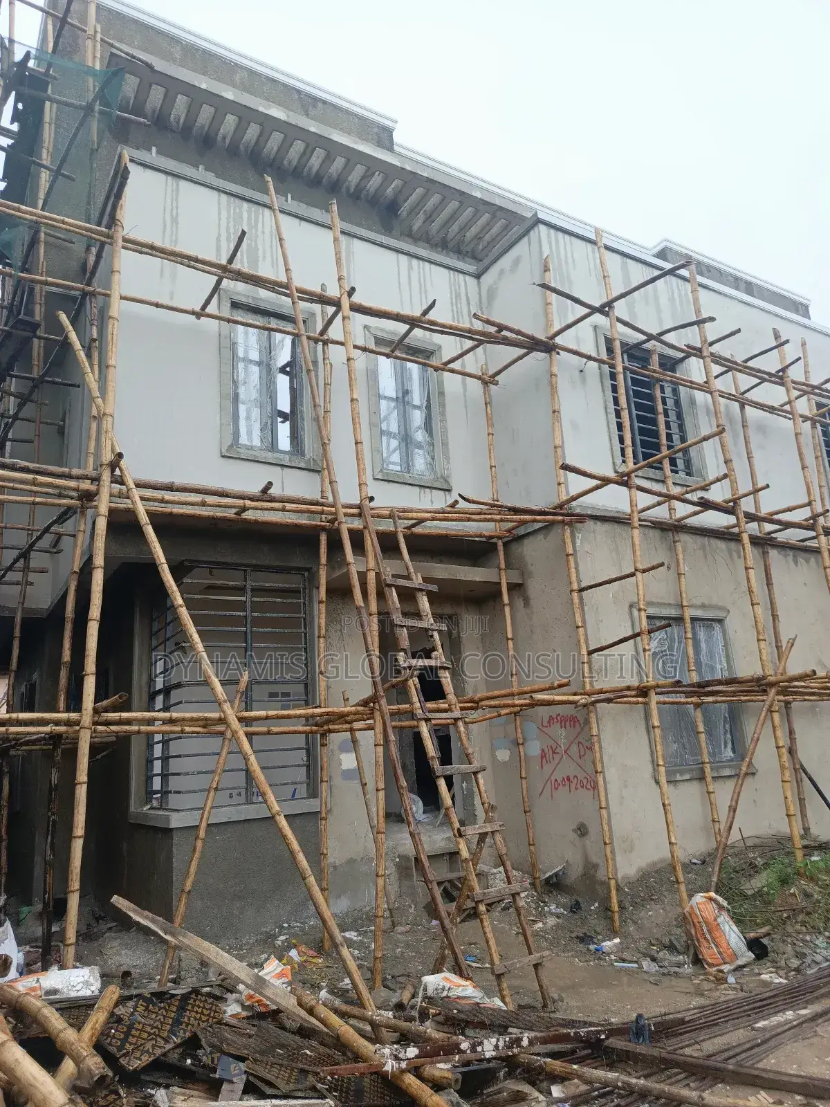 Furnished 5bdrm Duplex in Magodo Phase 2 Gra for sale in GRA Phase 2 Shangisha