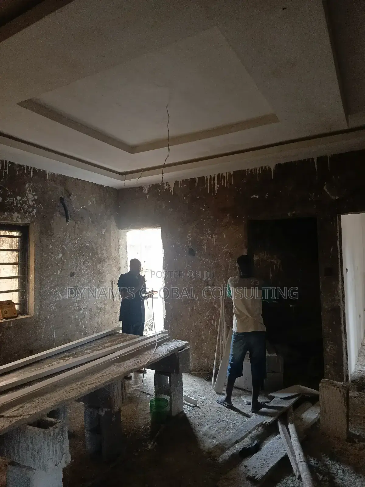 Furnished 5bdrm Duplex in Magodo Phase 2 Gra for sale in GRA Phase 2 Shangisha