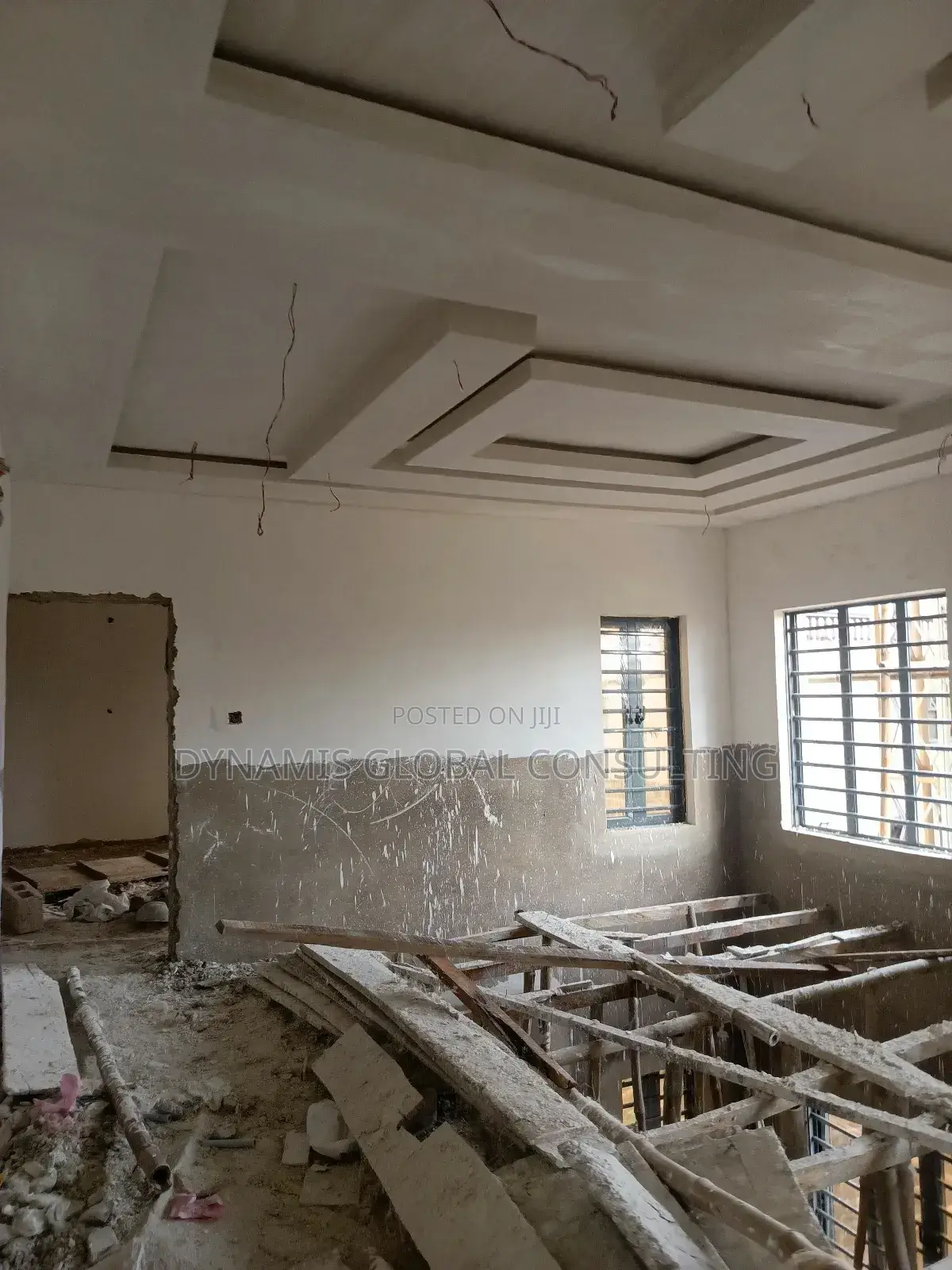 Furnished 5bdrm Duplex in Magodo Phase 2 Gra for sale in GRA Phase 2 Shangisha