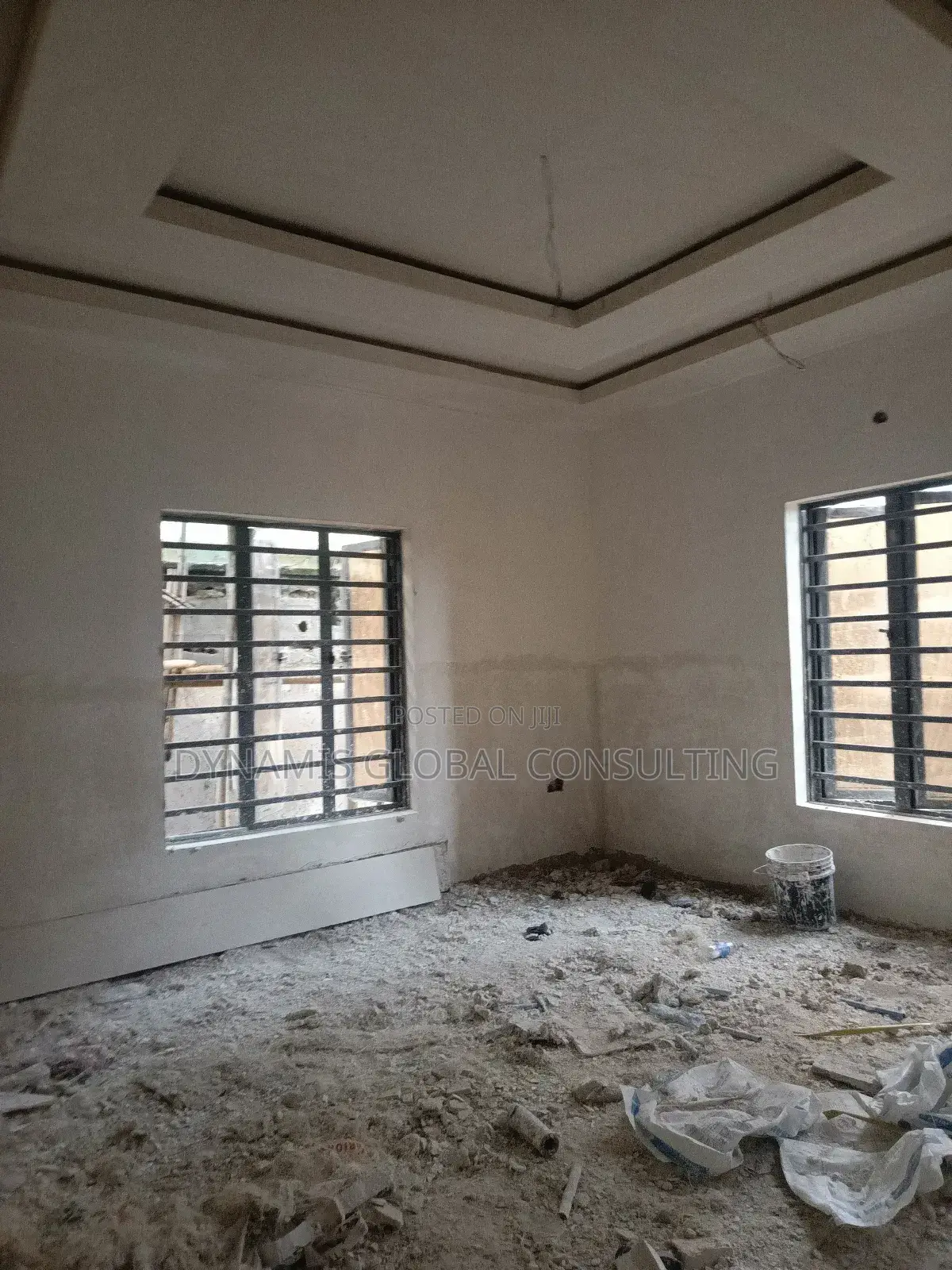 Furnished 5bdrm Duplex in Magodo Phase 2 Gra for sale in GRA Phase 2 Shangisha