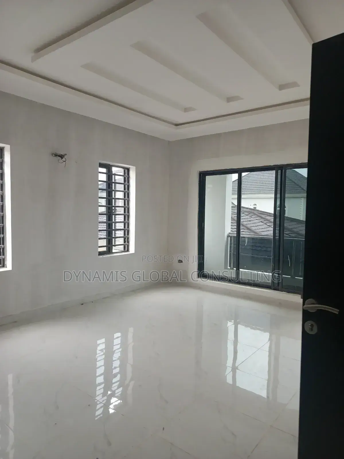 Furnished 5bdrm Duplex in Magodo Phase 2 Gra for sale in GRA Phase 2 Shangisha