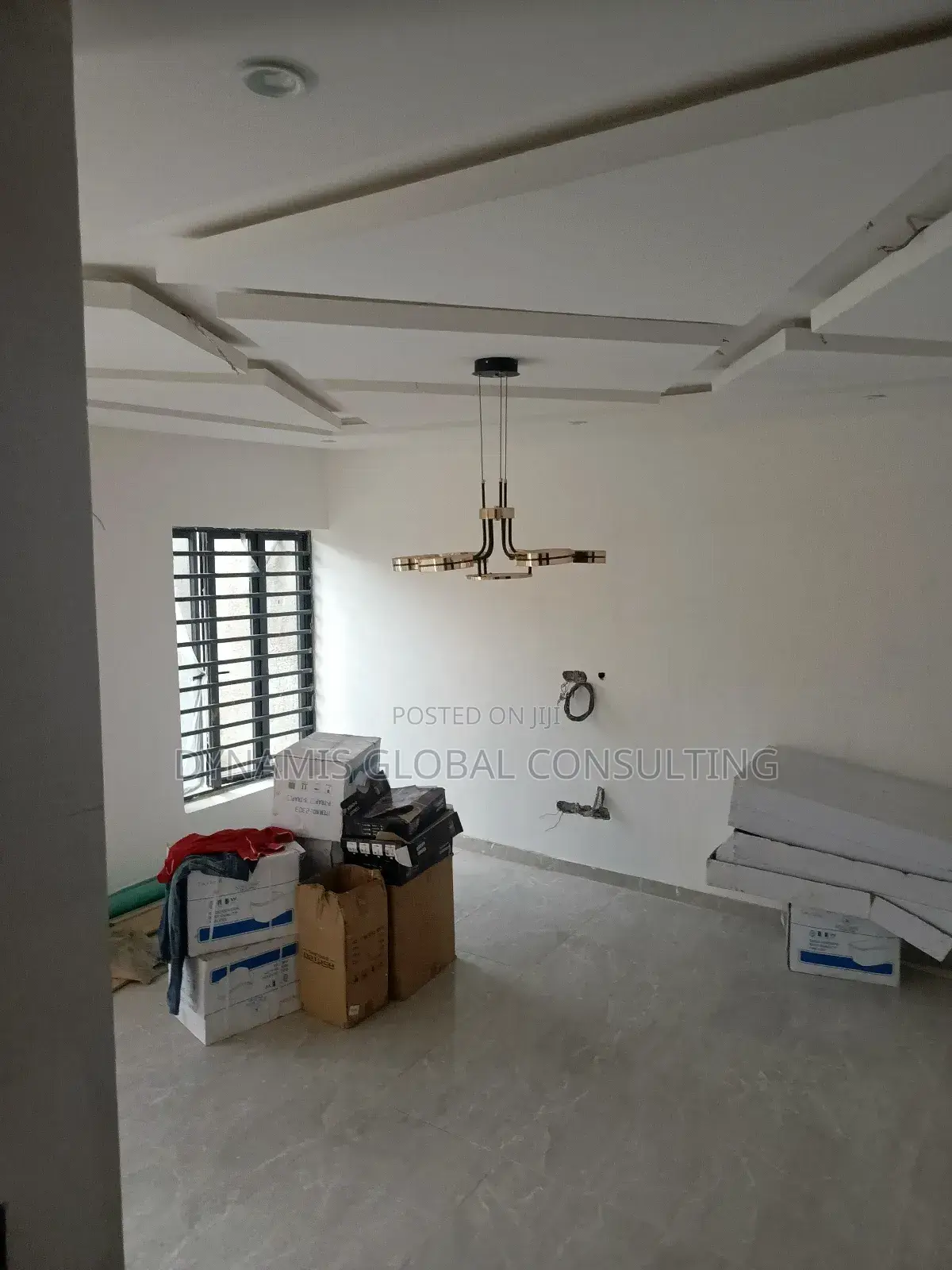 Furnished 5bdrm Duplex in Magodo Phase 2 Gra for sale in GRA Phase 2 Shangisha
