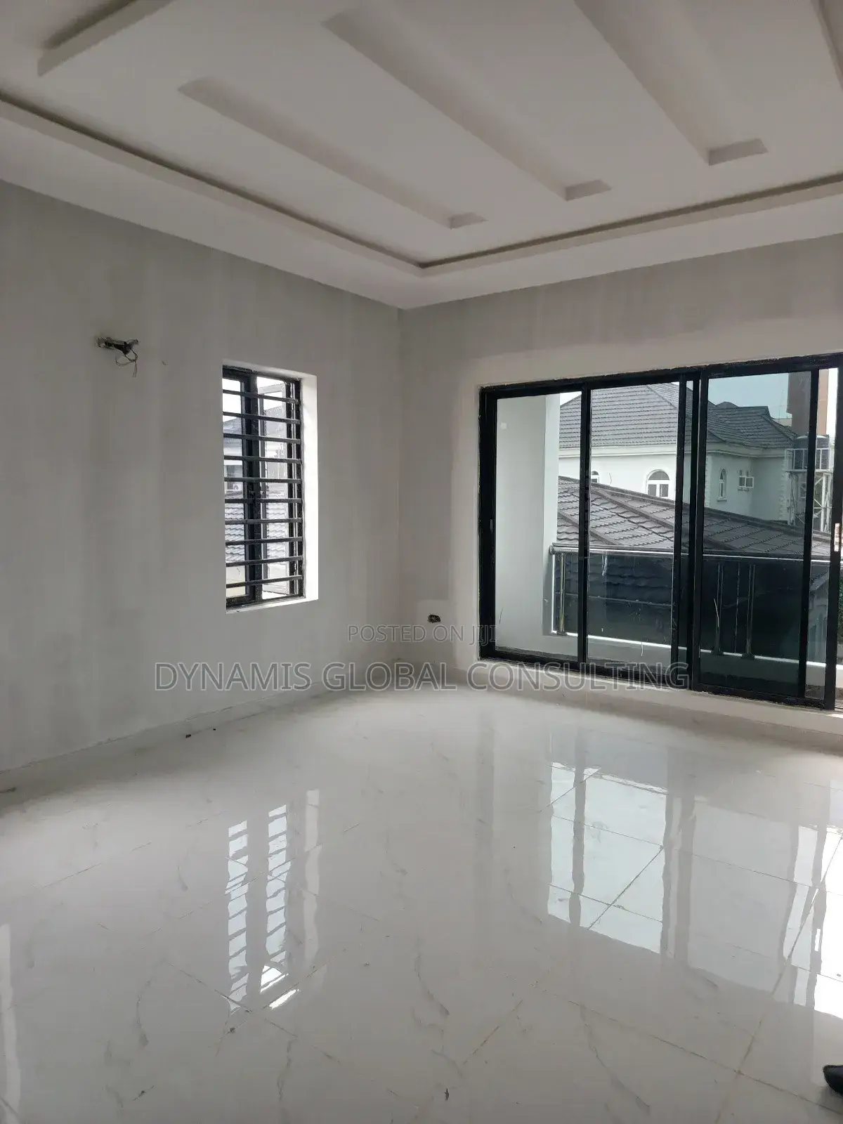 Furnished 5bdrm Duplex in Magodo Phase 2 Gra for sale in GRA Phase 2 Shangisha