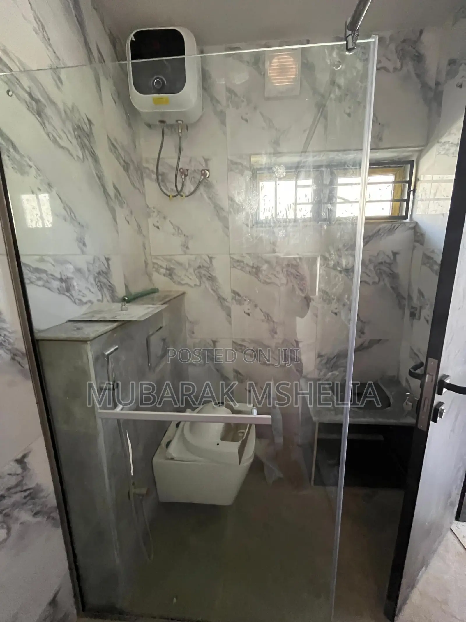4bdrm Duplex in Life Camp for sale in Life Camp