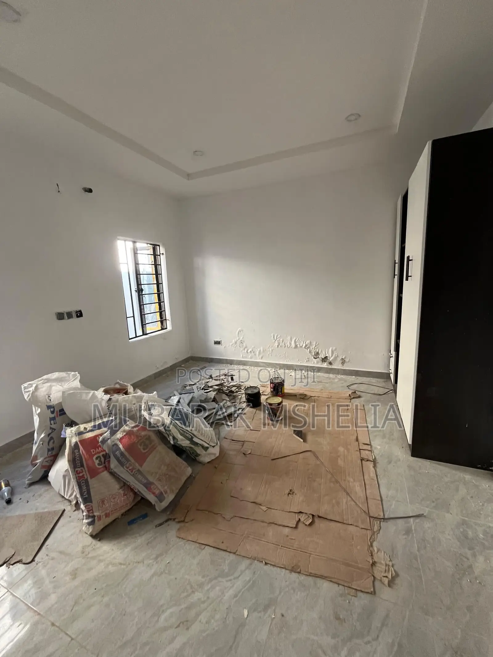 4bdrm Duplex in Life Camp for sale in Life Camp