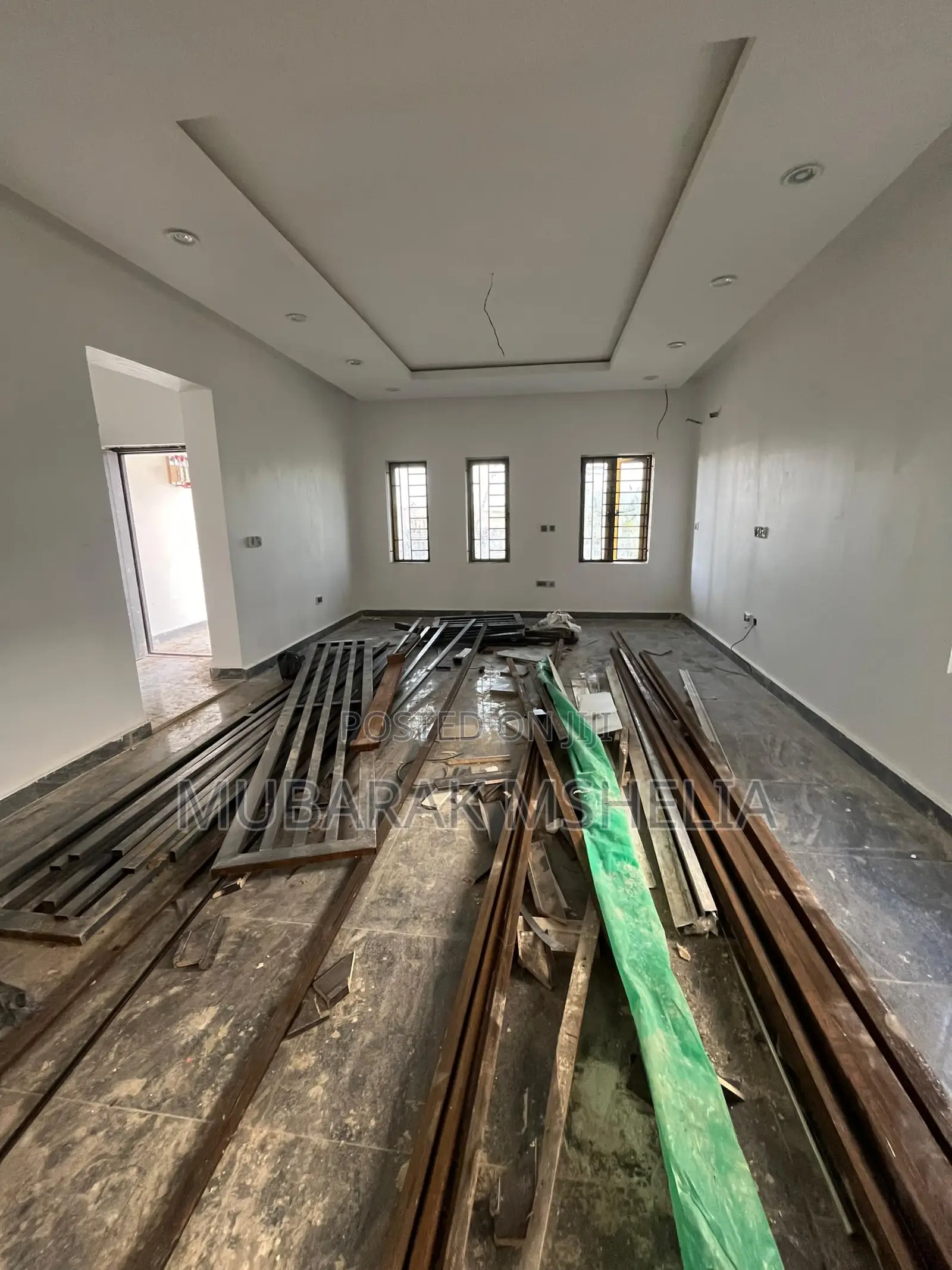 4bdrm Duplex in Life Camp for sale in Life Camp