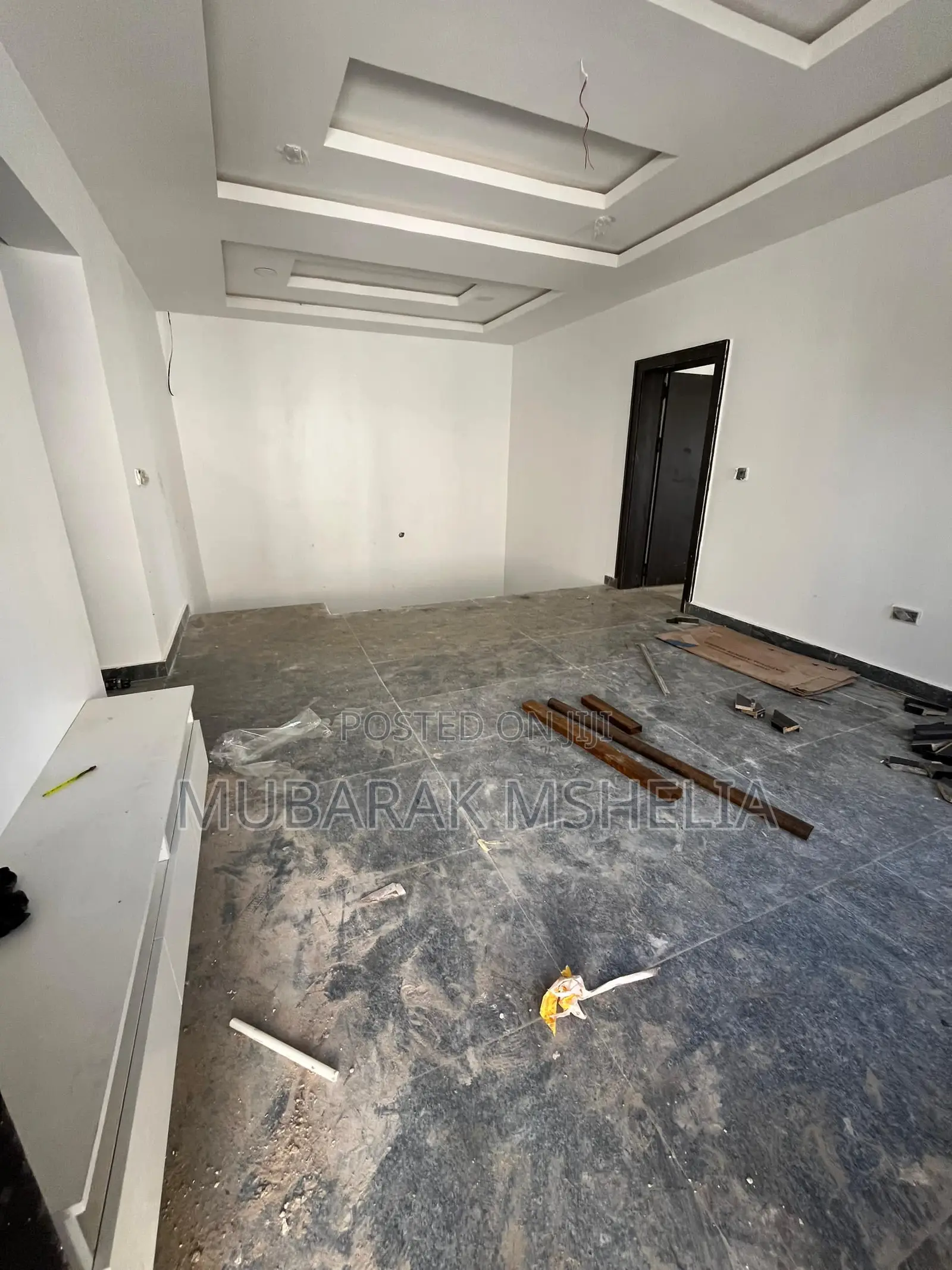 4bdrm Duplex in Life Camp for sale in Life Camp
