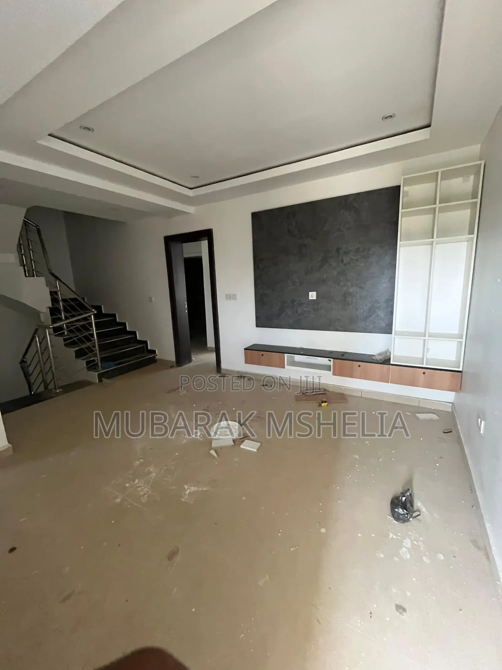 4bdrm Duplex in Kado for sale in Kado
