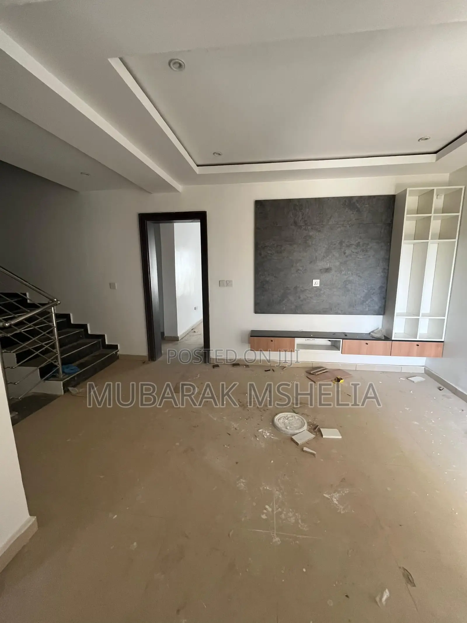 4bdrm Duplex in Kado for sale in Kado
