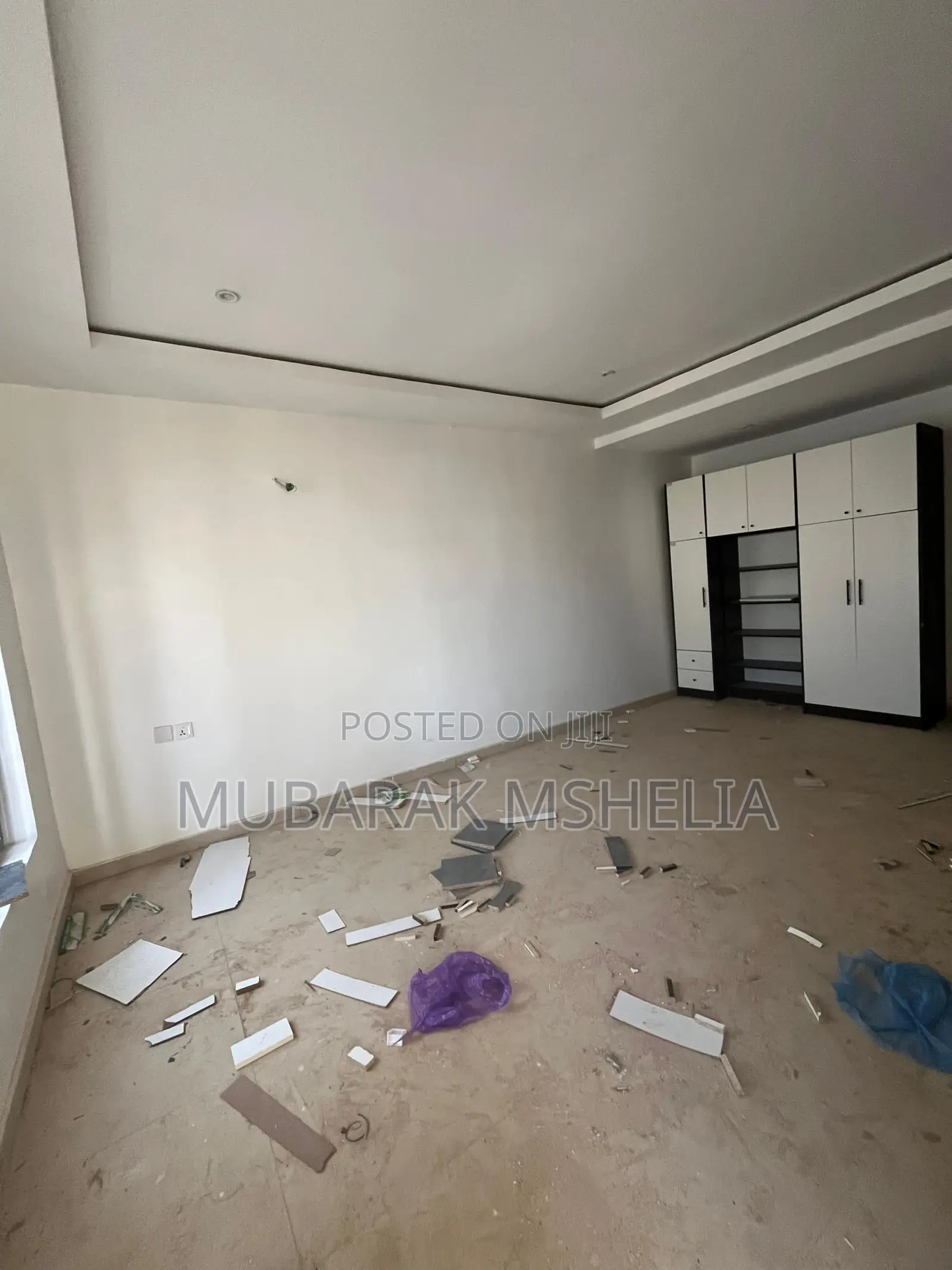 4bdrm Duplex in Kado for sale in Kado
