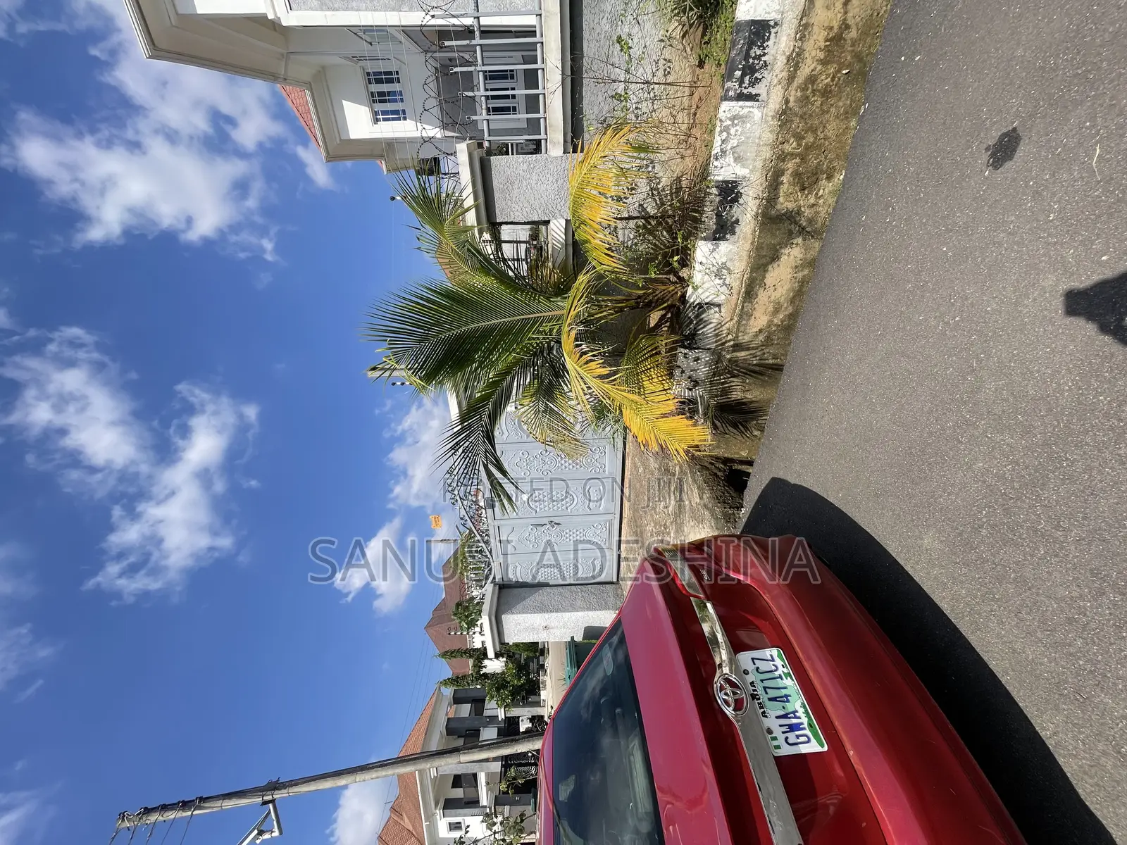 4bdrm Duplex in Gwarimpa Extension, Gwarinpa for sale in Gwarinpa