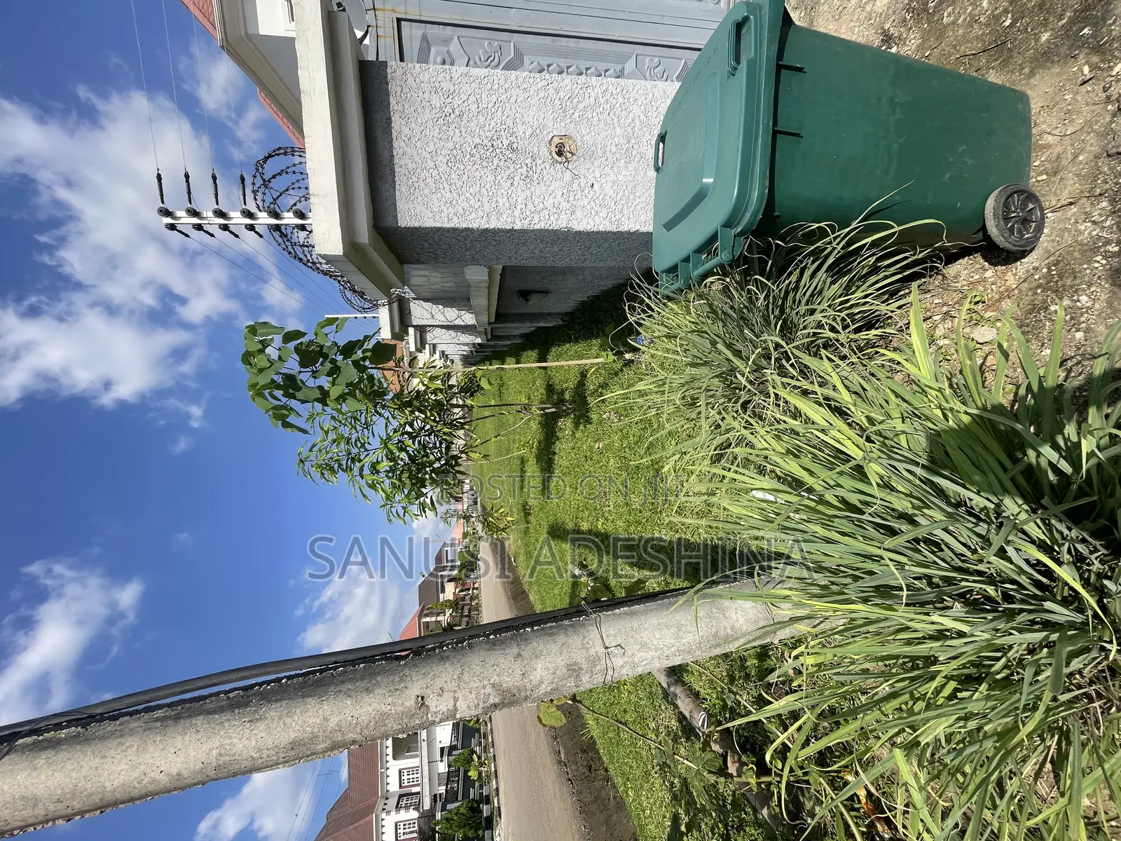 4bdrm Duplex in Gwarimpa Extension, Gwarinpa for sale in Gwarinpa
