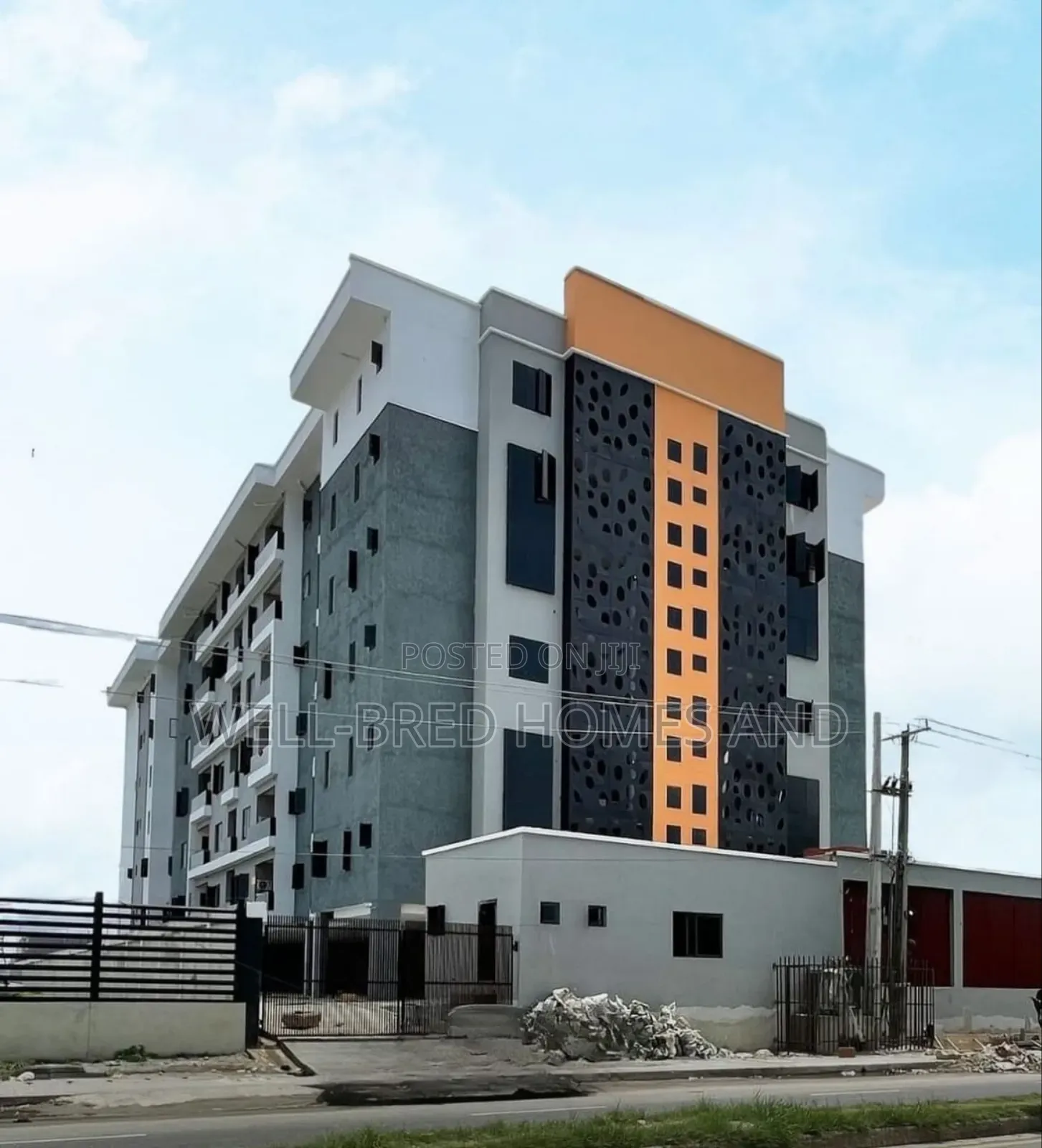 2bdrm Apartment in Lekki Phase 1 for sale in Lekki Phase 1
