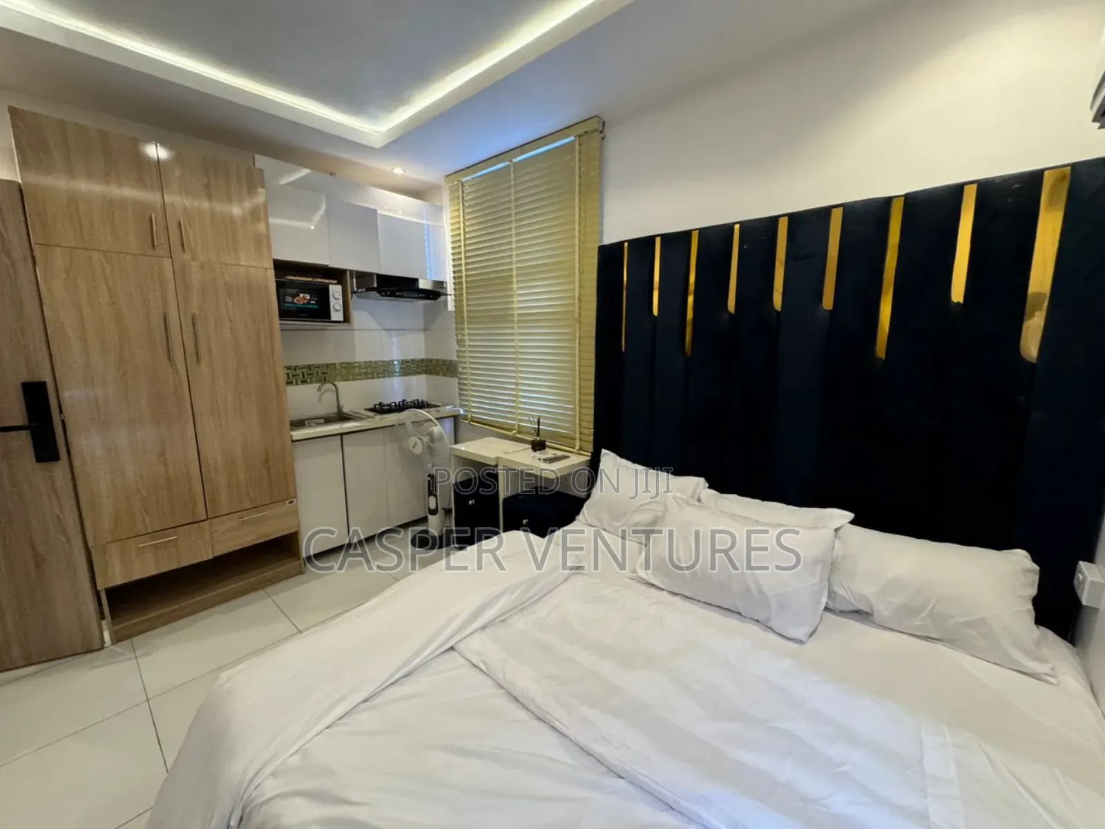 Furnished 6bdrm Townhouse/Terrace in Suly, Agungi for Sale in Agungi