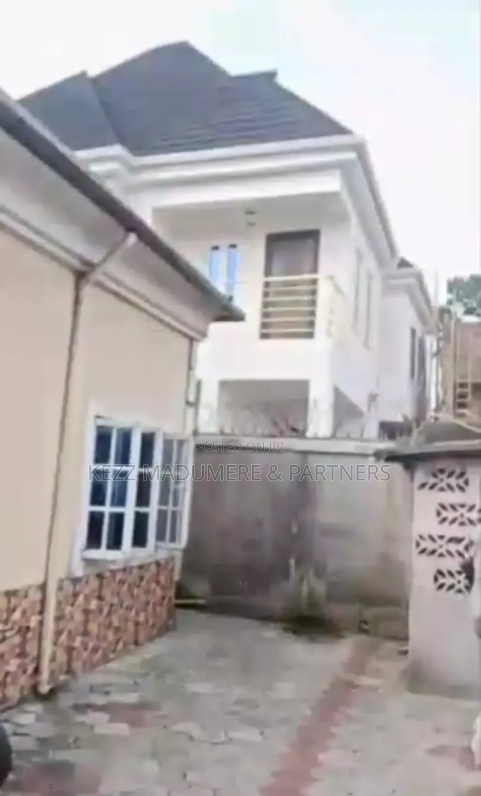5bdrm Bungalow in Odani Green Estate,, Port-Harcourt for sale in Port-Harcourt