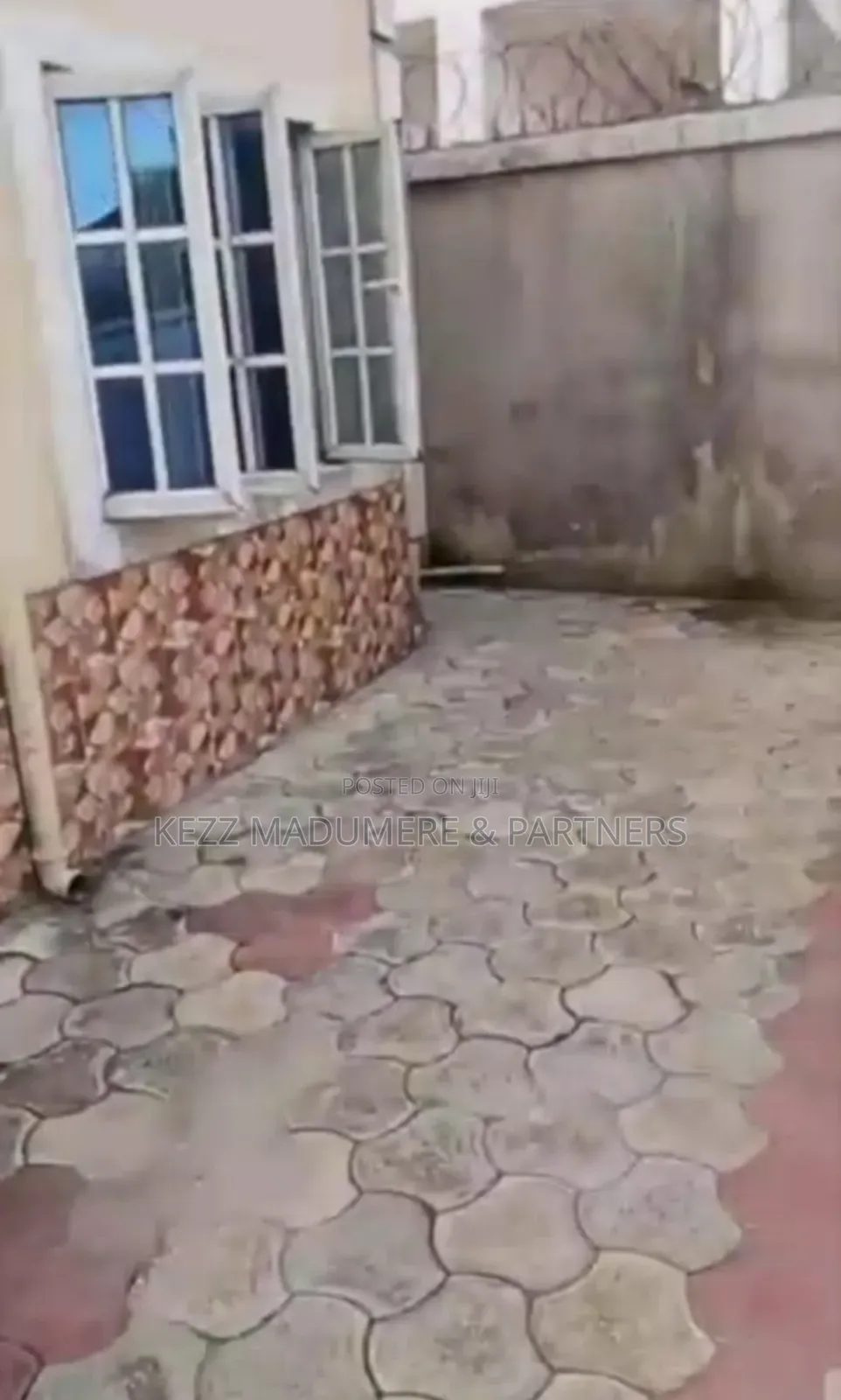 5bdrm Bungalow in Odani Green Estate,, Port-Harcourt for sale in Port-Harcourt