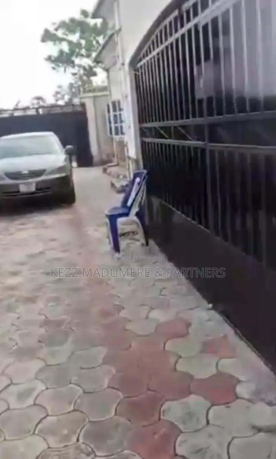 5bdrm Bungalow in Odani Green Estate,, Port-Harcourt for sale in Port-Harcourt