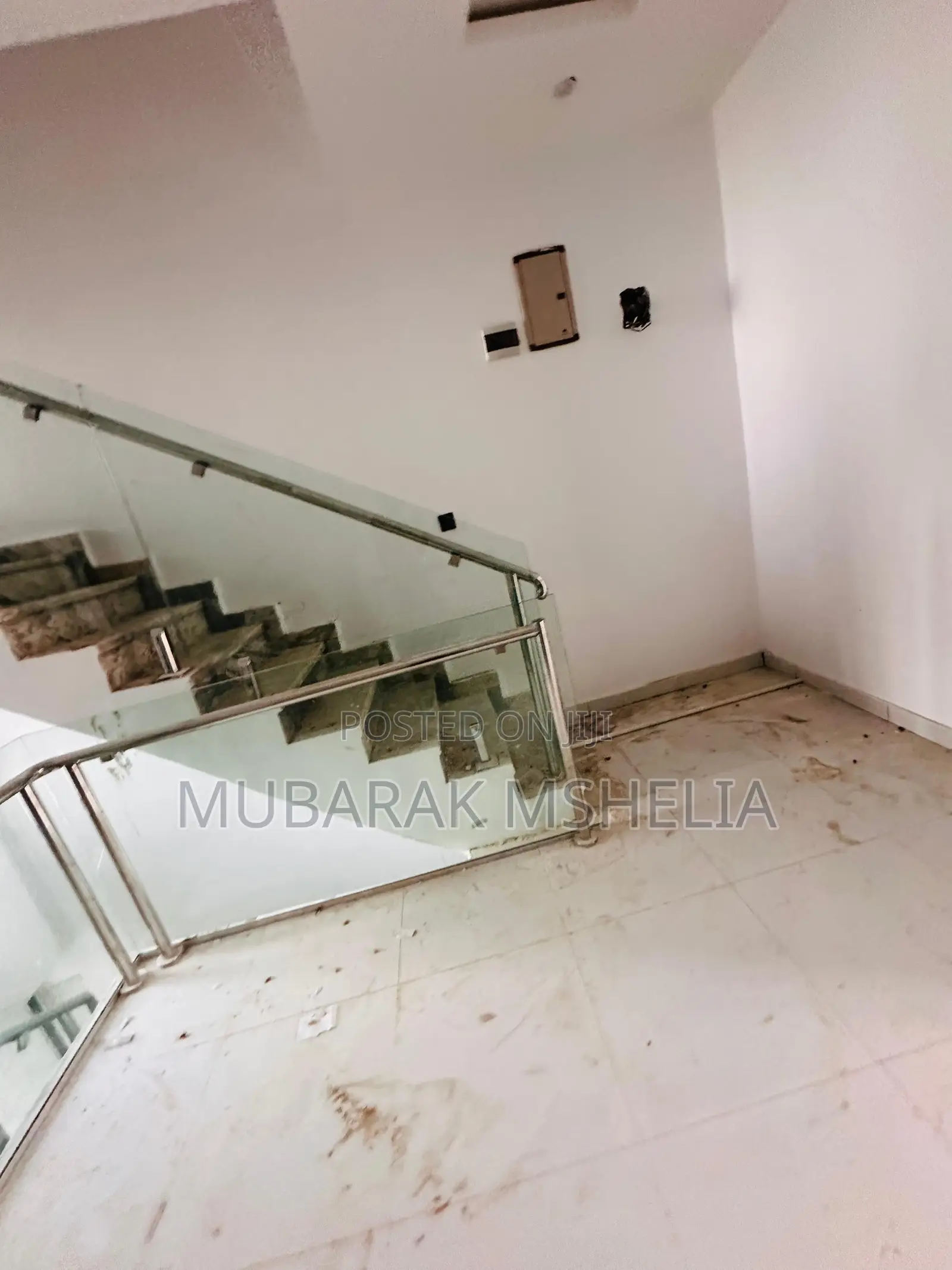 5bdrm Duplex in Guzape District for sale in Guzape District