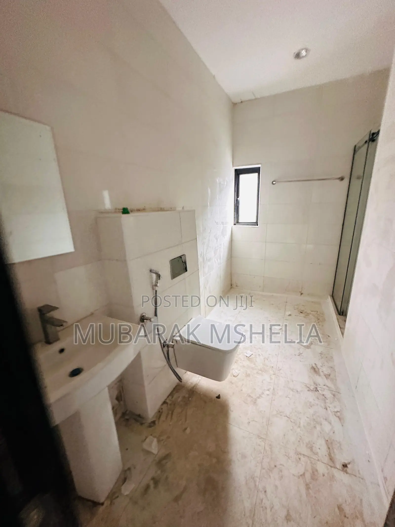5bdrm Duplex in Guzape District for sale in Guzape District